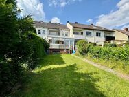 Familienfreundliches Reihenmittelhaus mit viel Potenzial - 6 Zimmer - Garten - Stellplatz - Neustadt (Rübenberge)