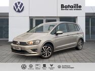 VW Golf Sportsvan, 1.4 TSI 239 - ohne Anz, Jahr 2017 - Jülich