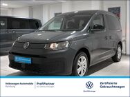 VW Caddy, 1.5 TSI Rückf, Jahr 2023 - Hamburg