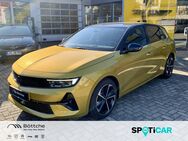 Opel Astra, L Lim Line - °, Jahr 2022 - Dessau-Roßlau