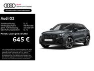 Audi Q2, S line 35 TDI qu, Jahr 2022 - Kassel