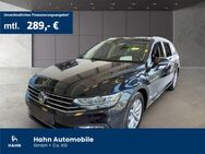 VW Passat Variant, 2.0 TDI Business, Jahr 2020 - Niefern-Öschelbronn