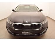 Skoda Octavia Combi 2.0TDI DSG Style Navi Matrix HUD PDC SHZ DAB+ - Jena