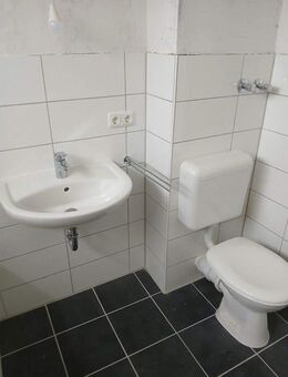 Nach Ihren Wünschen gestalten! 3-Zimmer Wohnung mit Balkon in Sennestadt - Bielefeld