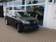 Ssangyong Tivoli, 1.5 P Fizz 6AT MY2020, Jahr 2020 - Parchim