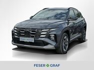 Hyundai Tucson, TREND LE, Jahr 2024 - Nürnberg