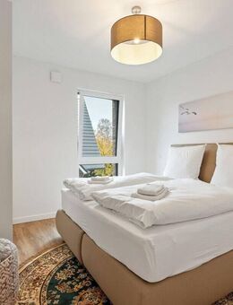 Sonnige Ferienwohnung in Dahme | Ostsee / KFN Standard - Dahme