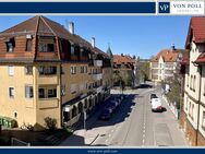 Großzügig, hell, vielseitig - 5-Zimmer-Wohnung mit ca. 121?m² in Schwabacher Bestlage - Schwabach