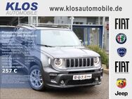 Jeep Renegade, 1.5 LIMITED e-HYBRID GSE T4 48V 130PS 4x2 SICHT WINTER, Jahr 2023 - Marpingen