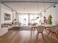 Penthousewohnung im Paderborner Szeneviertel - Man wohnt im Riemeke! - Paderborn