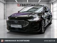 Ford Focus, Titanium X TWA SITZ, Jahr 2023 - Dortmund