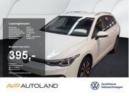 VW Golf Variant, 2.0 TDI Golf VIII MOVE | |, Jahr 2023 - Burghausen