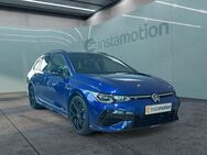 VW Golf Variant, 2.0 TSI Golf R OPF |Vollausgestattet|, Jahr 2024 - München