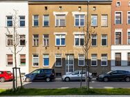 Mehrfamilienhaus mit 6 WE's, Tageslichtbäder und Keller in ruhiger Lage von Rostock - Rostock