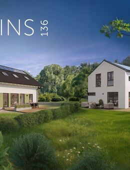 Investieren Sie in Ihre eigenen 4 Wände - Wunderschönes Traumhaus von Danhaus - Daun
