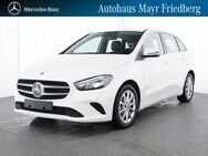 Mercedes B 250, e PROGRESSIVE MBUX, Jahr 2022 - Friedberg