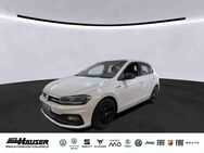 VW Polo Highline 1.5 TSI DSG R-LINE NAVI KAMERA VIRTUAL ACC LED PDC - Pohlheim