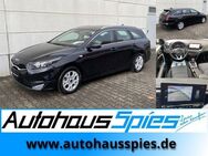 Kia cee'd, , Jahr 2023 - Heilbronn