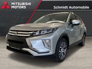 Mitsubishi Eclipse Cross 1.5 T-MIVEC ALU KLimaauto Tempomat - Weißenburg (Bayern) Zentrum