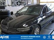 VW Passat Variant, 2.0 TDI Business, Jahr 2022 - Blomberg (Nordrhein-Westfalen)