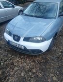 Seat ibiza 6l zu verschenken....Bitte Lesen in 42389