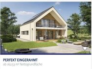 Ihr Traumhaus im Rundum-Sorglos-Paket - Festpreisgarantie, Grundstück & KfW-Förderung inklusive! - Hagen (Stadt der FernUniversität)