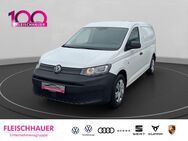 VW Caddy, 2.0 TDI Cargo Maxi APPLE, Jahr 2023 - Euskirchen