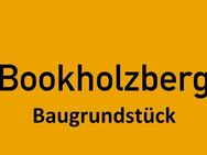Bookholzberg: Bauplatz im Gesinenweg! - Ganderkesee