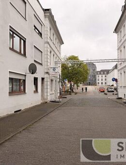 Eigentumswohnung direkt am Saarbrücker Schloss - Saarbrücken