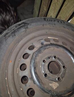 Reifen Pirelli 195/65 R15 91H, 1 Satz - Berlin Tempelhof-Schöneberg
