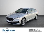 Skoda Scala, 1.0 TSI Style, Jahr 2021 - Simmern (Hunsrück)