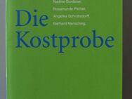 Die Kostprobe. Unterhaltung erleben - Münster