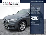 Audi Q5, TFSI e Design quattro, Jahr 2020 - Erding