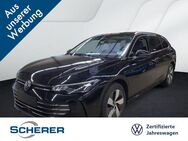 VW Passat Variant, 1.5 eTSI Business °, Jahr 2024 - Bingen (Rhein)