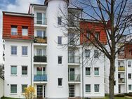 2-Raumwohnung in Heringsdorf als Dauerwohnsitz oder Ferienwohnung - Heringsdorf (Mecklenburg-Vorpommern)