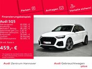 Audi SQ5, 3.0 TDI quattro Parklenkassist, Jahr 2022 - Hannover