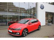 VW Polo VI GTI 2.0 TSI DSG Navi,PDC,SHZ,Klima - Wildberg (Baden-Württemberg)