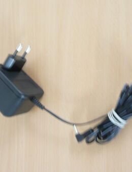 Netzgerät von AC/DC ADAPTOR - Model: ILD 41V -450800 - Gelsenkirchen