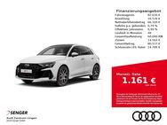 Audi RS3, Sportback 280km h Sonos Komfort-Paket, Jahr 2022 - Lingen (Ems)