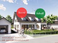 "Doppelhaushälfte mit Doppelvorteil- Jetzt KfW 40 -Zins sichern !" - Dingolfing