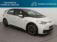 VW ID.3, Pro 150kW Automatik, Jahr 2021 - Braunschweig