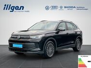 VW Tiguan, 2.0 TDI Life, Jahr 2024 - Stollberg (Erzgebirge)