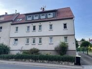 4 Fam. Haus Friedrichroda, stabil vermietet, mit großem Garten und 5 Garagen - Friedrichroda