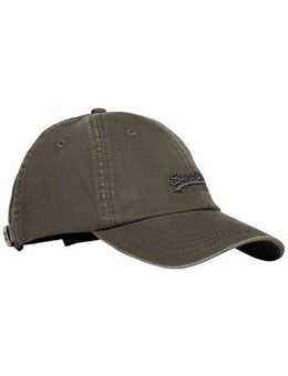 Superdry Baseball Cap VINTAGE EMBROIDERY CAP