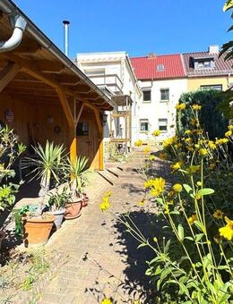 Hier ist Platz für Familie, Generationen und Ideen - Ihr neues Zuhause in Jeßnitz - Raguhn-Jeßnitz