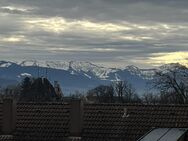 Herrliche 2 Zimmerwohnung in Lindau mit Aussicht - Lindau (Bodensee)