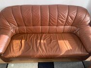 Couch, Sessel - Halle (Saale)