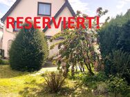 Reserviert! Gemütliches Siedlungshaus mit Charme unweit der Weser! - Brake (Unterweser)