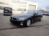 BMW 530, 9.0 i Luxury Line UPE 790, Jahr 2023 - Dresden
