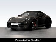 Porsche 992, 911 Carrera GTS Cabrio, Jahr 2022 - Düsseldorf